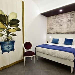 Camera superior con letto king size